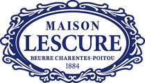 Maison Lescure — manteiga AOP francesa, fornecedor HORECA no Algarve