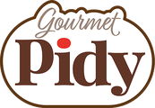 Pidy — tarteletes e bases de pastelaria, fornecedor HORECA Algarve