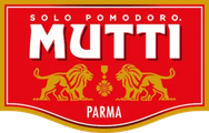 Mutti Parma — conservas de tomate italianas, fornecedor em Portugal