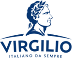 Virgilio — mascarpone e laticínios italianos, fornecedor HORECA Algarve