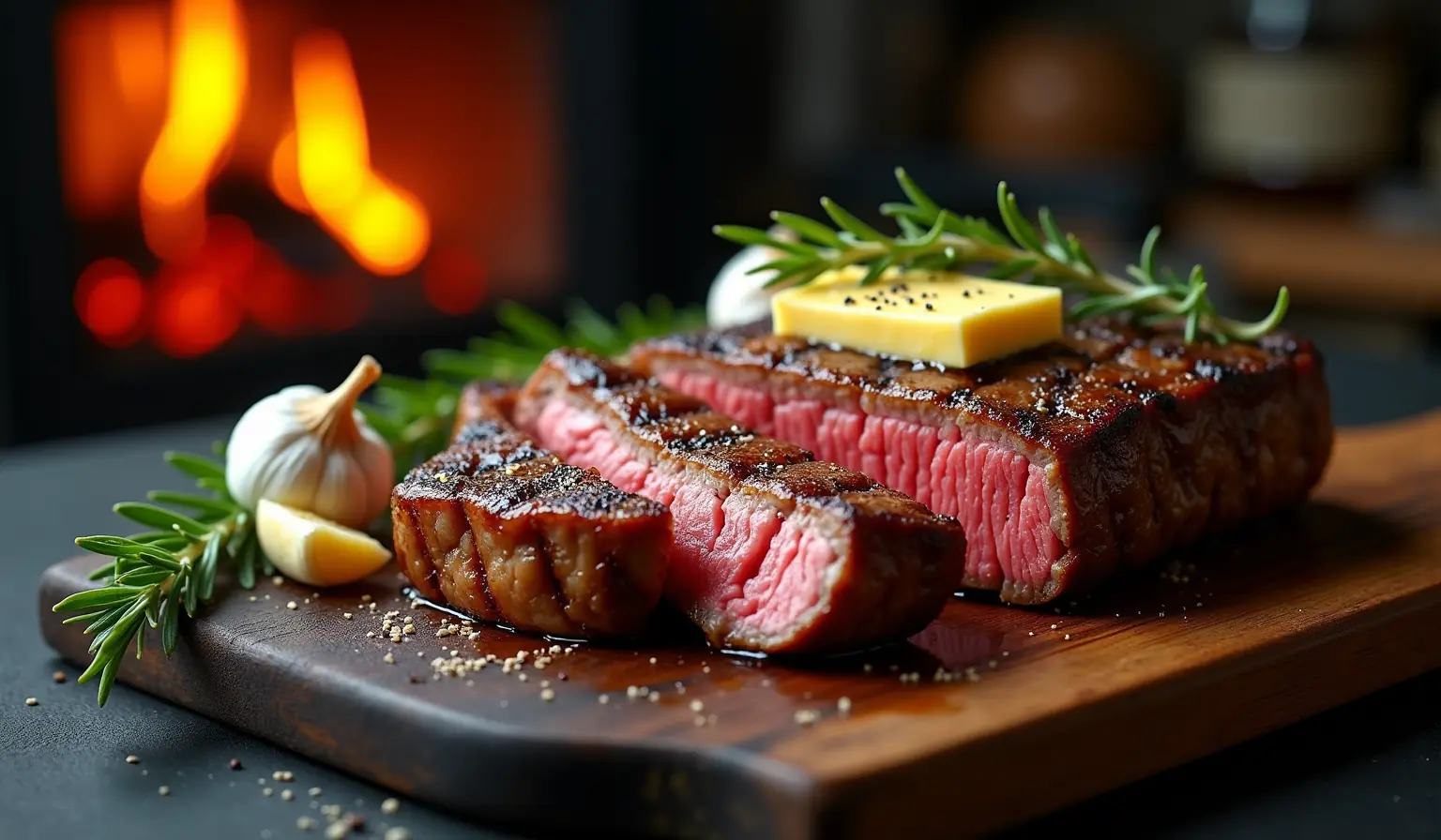 Wagyu, black angus, vitela, borrego e porco ibérico premium - Coolchoice Algarve