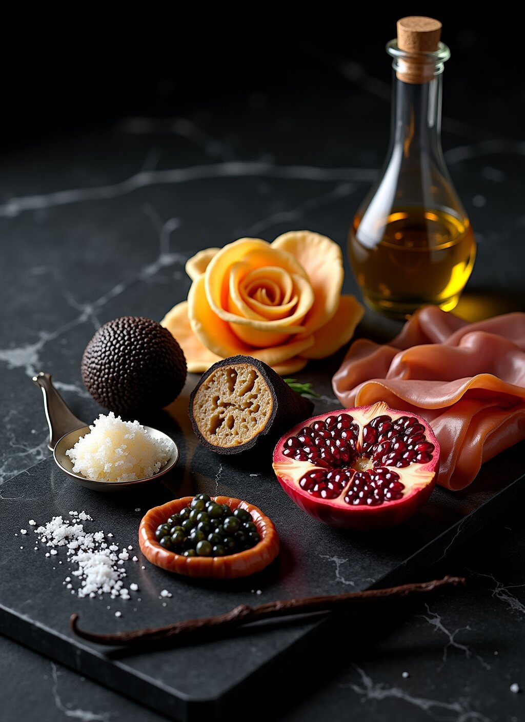 Capa do catálogo Coolchoice 2026 - produtos gourmet premium para HORECA Algarve