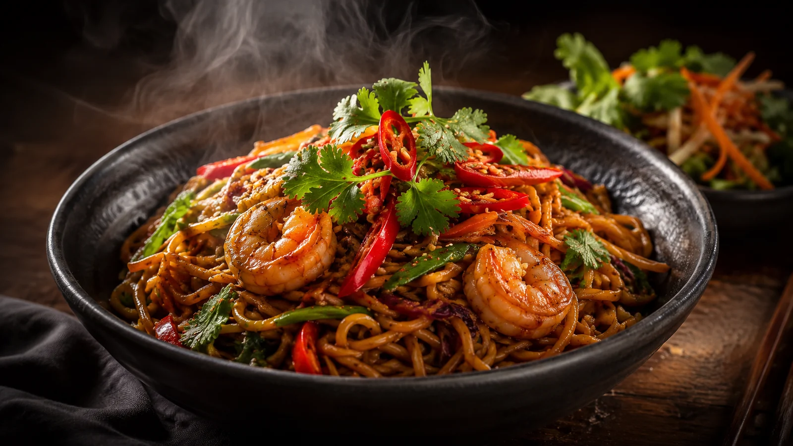 Ingredientes asiáticos premium - molho de soja, dashi, miso, noodles - Coolchoice Algarve