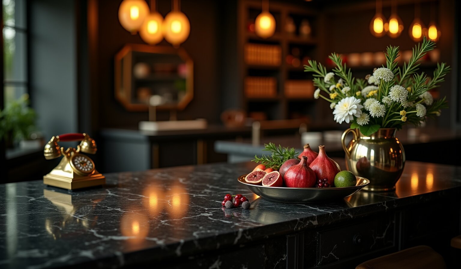 Cozinha gourmet premium Coolchoice para chefs e restaurantes do Algarve