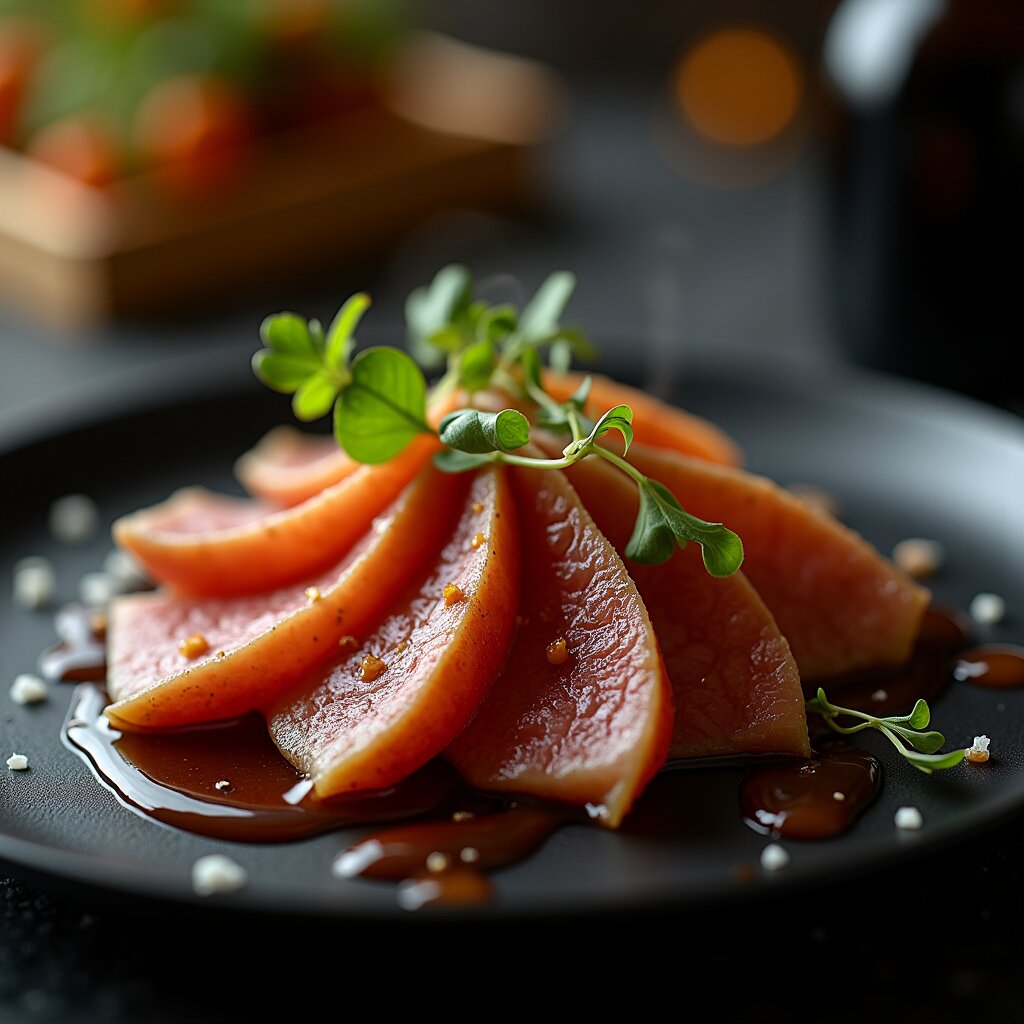 Pato, foie gras, magret e confit premium - Coolchoice Algarve