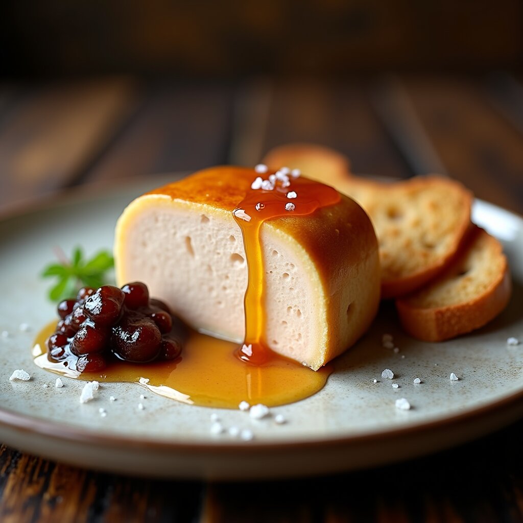 Terrinas artesanais, patés e mousses gourmet - Coolchoice Algarve