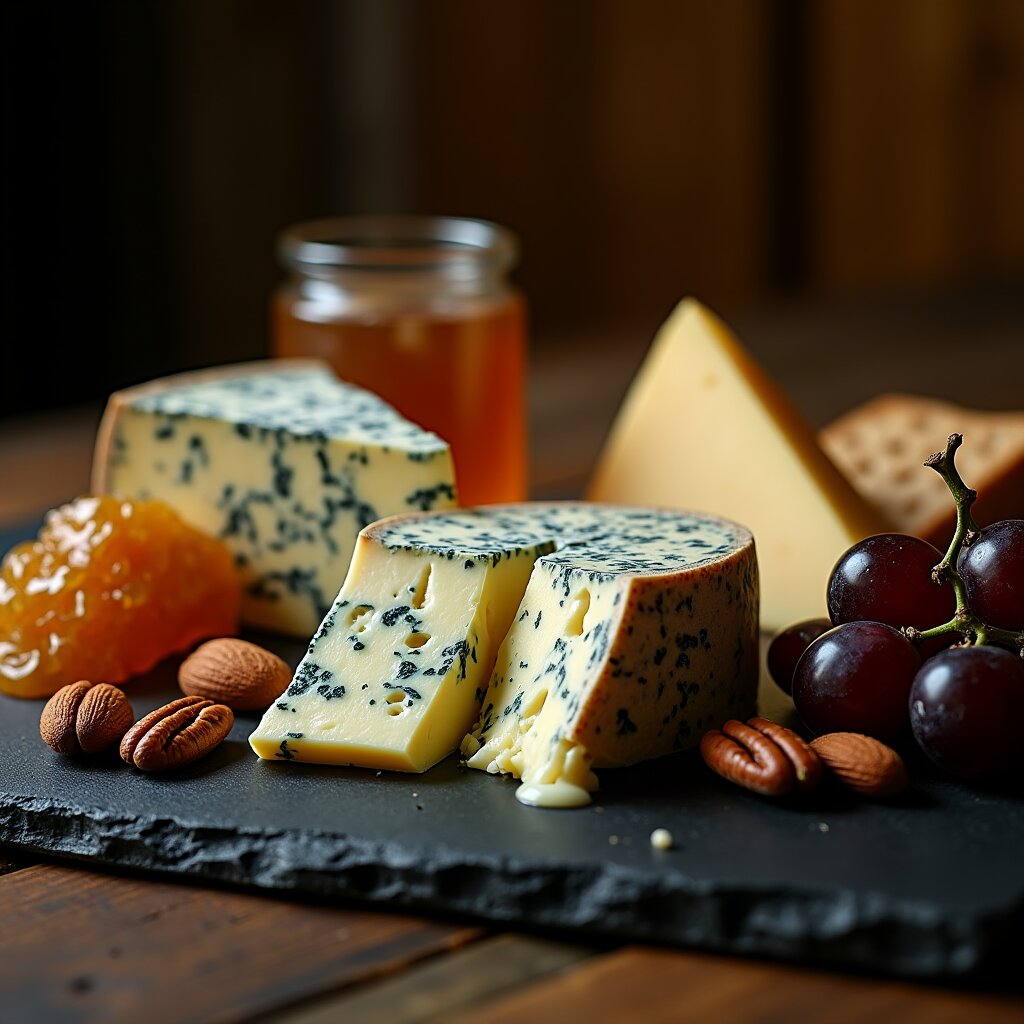 Queijos franceses, italianos e manteiga premium gourmet - Coolchoice Algarve