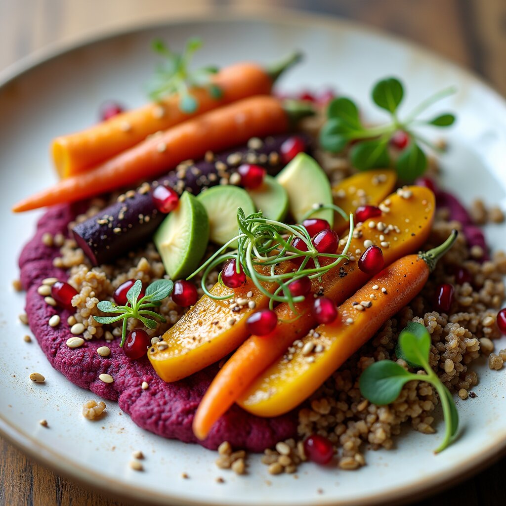 Alimentação saudável, vegan e sem glúten premium - Coolchoice Algarve