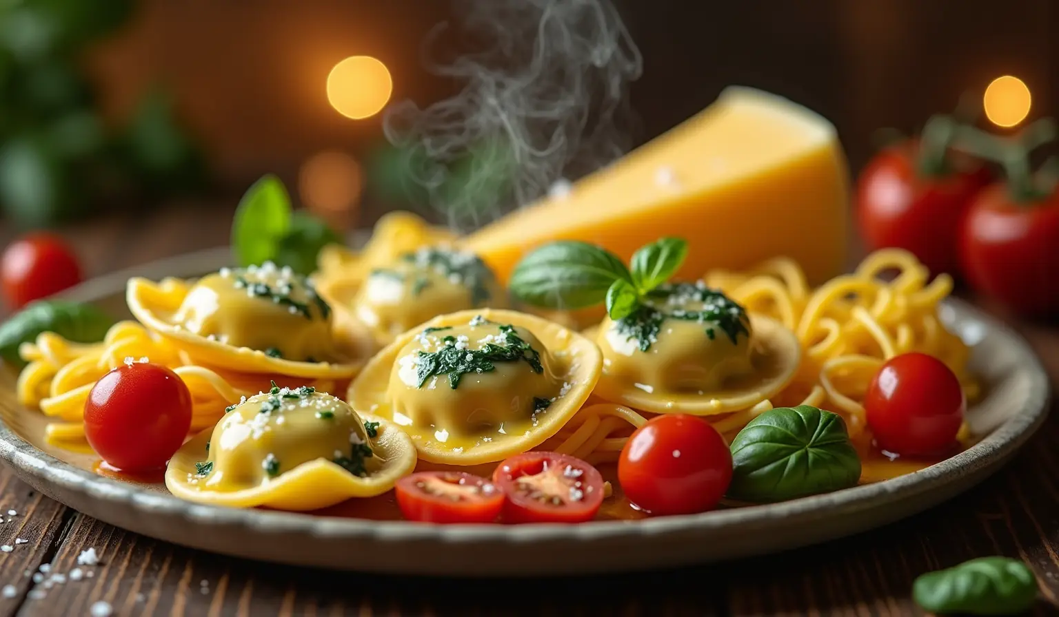 Especialidades italianas premium - massas, queijos e charcutaria - Coolchoice Algarve