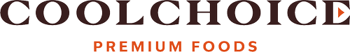 Logo Coolchoice Premium Foods - fornecedor gourmet HORECA Algarve