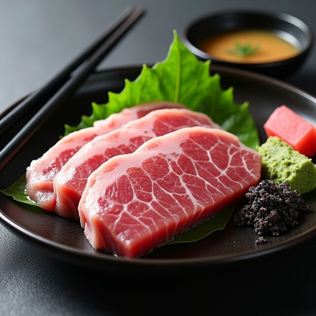 Wagyu japonês A5 certificado premium - Coolchoice Algarve
